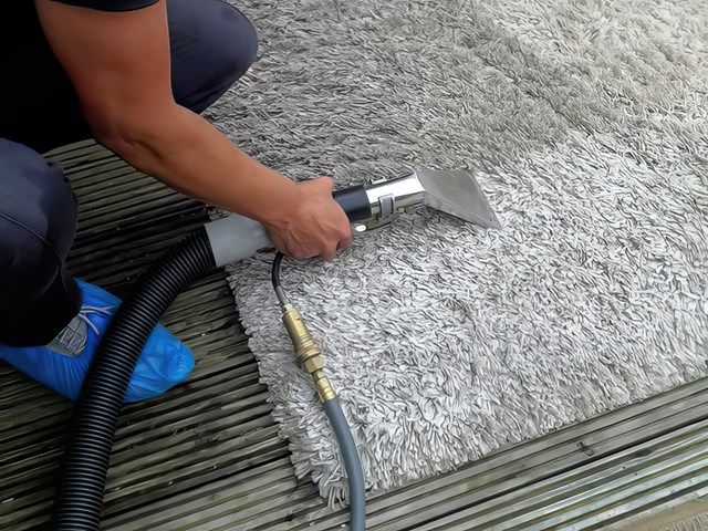 Rug Cleaners in Rosewell