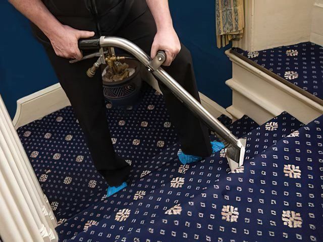 Carpet Cleaners in Rosewell